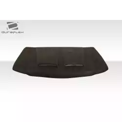 2002-2006 Cadillac Escalade Ram Air Hood - 1 Piece image - 15