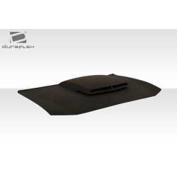 2006-2010 Dodge Charger Duraflex TA Look Hood - 1 Piece image - 1