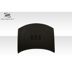 2006-2010 Dodge Charger Duraflex TA Look Hood - 1 Piece image - 5