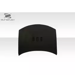 2006-2010 Dodge Charger TA Look Hood - 1 Piece (S) image - 12