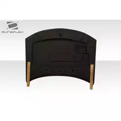 2006-2010 Dodge Charger TA Look Hood - 1 Piece (S) image - 13