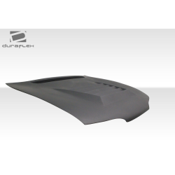 1995-1996 Nissan 240SX S14 Duraflex D-Spec Hood - 1 Piece image - 13