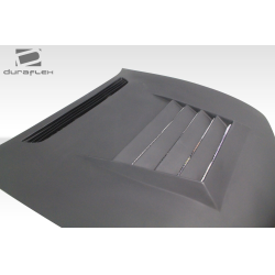 1995-1996 Nissan 240SX S14 Duraflex D-Spec Hood - 1 Piece image - 14