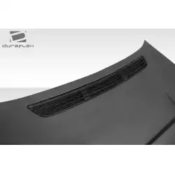 1995-1996 Nissan 240SX S14 D-Spec Hood - 1 Piece image - 16