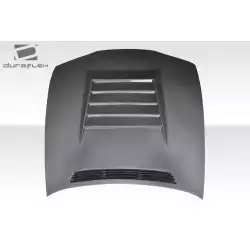 1995-1996 Nissan 240SX S14 D-Spec Hood - 1 Piece image - 17