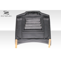 1995-1996 Nissan 240SX S14 Duraflex D-Spec Hood - 1 Piece image - 18
