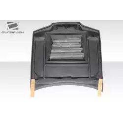 1995-1996 Nissan 240SX S14 D-Spec Hood - 1 Piece image - 18