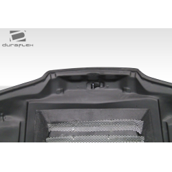 1995-1996 Nissan 240SX S14 Duraflex D-Spec Hood - 1 Piece image - 19
