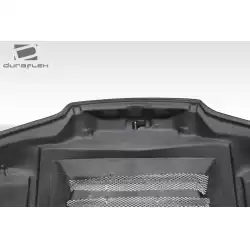 1995-1996 Nissan 240SX S14 D-Spec Hood - 1 Piece image - 19