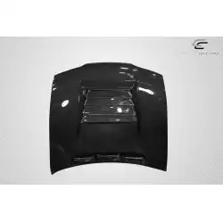1995-1996 Nissan 240SX S14 D-Spec Hood - 1 Piece image - 11