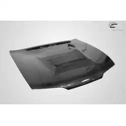 1995-1996 Nissan 240SX S14 D-Spec Hood - 1 Piece image - 13
