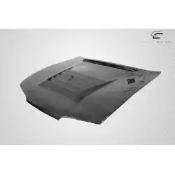 1995-1996 Nissan 240SX S14 D-Spec Hood - 1 Piece image - 15