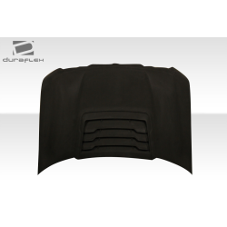 2009-2014 Ford F-150 Duraflex Raptor Look Hood - 1 Piece image - 11