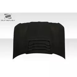 2009-2014 Ford F-150 Raptor Look Hood - 1 Piece image - 11