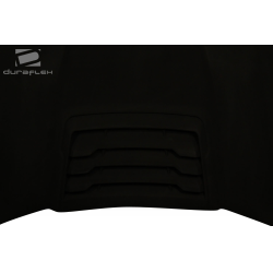 2009-2014 Ford F-150 Duraflex Raptor Look Hood - 1 Piece image - 12