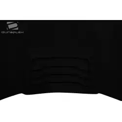 2009-2014 Ford F-150 Raptor Look Hood - 1 Piece image - 12