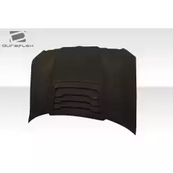 2009-2014 Ford F-150 Raptor Look Hood - 1 Piece image - 13