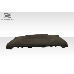 2009-2014 Ford F-150 Duraflex Raptor Look Hood - 1 Piece image - 15