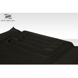 2009-2014 Ford F-150 Duraflex Raptor Look Hood - 1 Piece image - 16