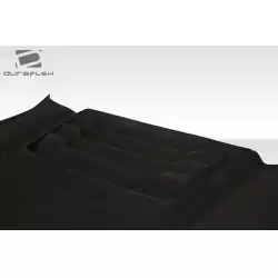 2009-2014 Ford F-150 Raptor Look Hood - 1 Piece image - 16