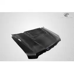 2009-2014 Ford F-150 Raptor Look Hood - 1 Piece image - 14