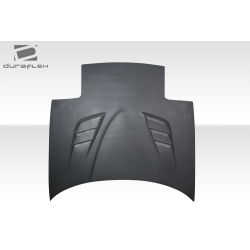 1990-1997 Mazda Miata Duraflex Venom Hood - 1 Piece image - 12