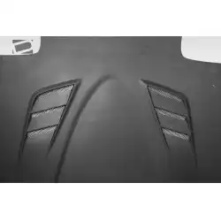 1990-1997 Mazda Miata Venom Hood - 1 Piece image - 13