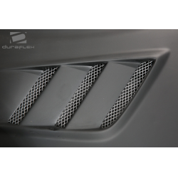 1990-1997 Mazda Miata Duraflex Venom Hood - 1 Piece image - 17