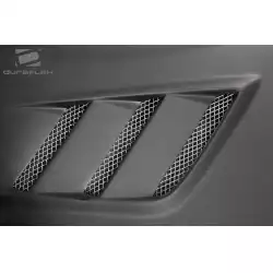 1990-1997 Mazda Miata Venom Hood - 1 Piece image - 17