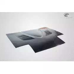 1990-1997 Mazda Miata DriTech Venom Hood - 1 Piece image - 9