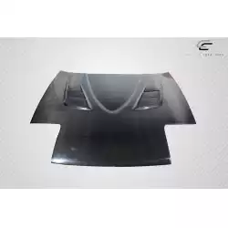 1990-1997 Mazda Miata DriTech Venom Hood - 1 Piece image - 11