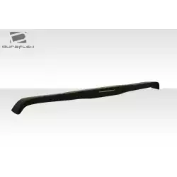 2005-2013 Chevrolet Corvette C6 Champ Rear Wing Spoiler - 1 Piece image - 8