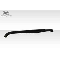 2005-2013 Chevrolet Corvette C6 Duraflex Champ Rear Wing Spoiler - 1 Piece image - 9