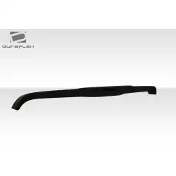 2005-2013 Chevrolet Corvette C6 Champ Rear Wing Spoiler - 1 Piece image - 9