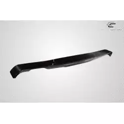 2005-2013 Chevrolet Corvette C6 DriTech Champ Rear Wing Spoiler - 1 Piece image - 8