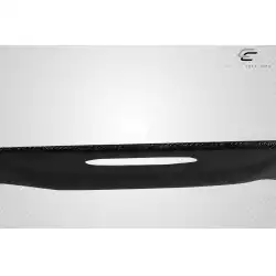 2005-2013 Chevrolet Corvette C6 DriTech Champ Rear Wing Spoiler - 1 Piece image - 10