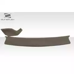 2006-2010 Dodge Charger RKS Rear Wing Spoiler - 3 Piece image - 9