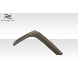 2006-2010 Dodge Charger Duraflex RKS Rear Wing Spoiler - 3 Piece image - 4