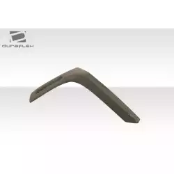 2006-2010 Dodge Charger RKS Rear Wing Spoiler - 3 Piece image - 10