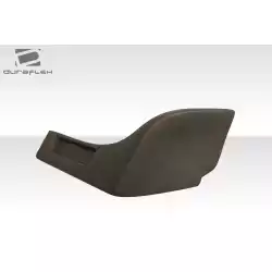 2006-2010 Dodge Charger RKS Rear Wing Spoiler - 3 Piece image - 13