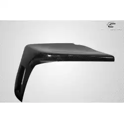 2006-2010 Dodge Charger RKS Rear Wing Spoiler - 3 Piece (S) image - 12