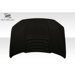 2015-2020 Ford F-150 Duraflex Raptor Look Hood - 1 Piece image - 10