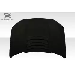 2015-2020 Ford F-150 Raptor Look Hood - 1 Piece image - 10