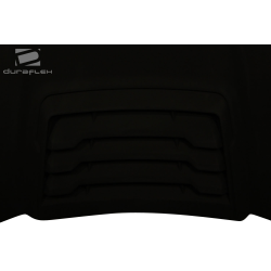 2015-2020 Ford F-150 Duraflex Raptor Look Hood - 1 Piece image - 11