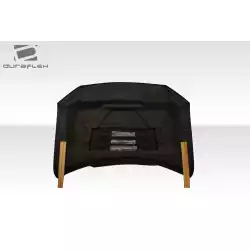 2015-2020 Ford F-150 Raptor Look Hood - 1 Piece image - 12