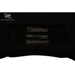 2015-2020 Ford F-150 Duraflex Raptor Look Hood - 1 Piece image - 13