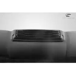 2015-2020 Ford F-150 Raptor Look Hood - 1 Piece (S) image - 13