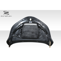 2018-2022 Toyota C-HR Duraflex Circuit Hood - 1 Piece image - 17