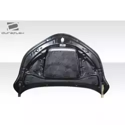 2018-2022 Toyota C-HR Circuit Hood - 1 Piece image - 17