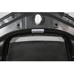 2018-2022 Toyota C-HR Duraflex Circuit Hood - 1 Piece image - 23